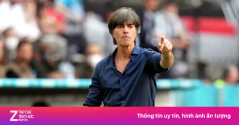 Ghana Sắp Bổ Nhiệm Joachim Low, Kỳ Vọng Cứu Vãn Hành Trình World Cup 2026