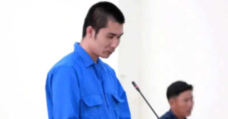 Ghen tuông dẫn đến án chung thân: Kết cục bi thảm từ mối tình bất chính