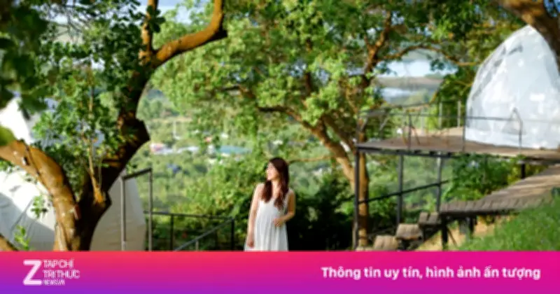 Gợi ý 5 điểm du lịch gần TP.HCM cho kỳ nghỉ lễ 30/4-1/5 tiết kiệm và thú vị