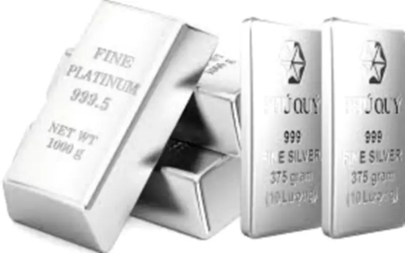 Giá Bạc Hôm Nay 16/4: Phú Quý, DOJI, Ancarat, Sacombank, SBJ Biến Động Thế Nào?