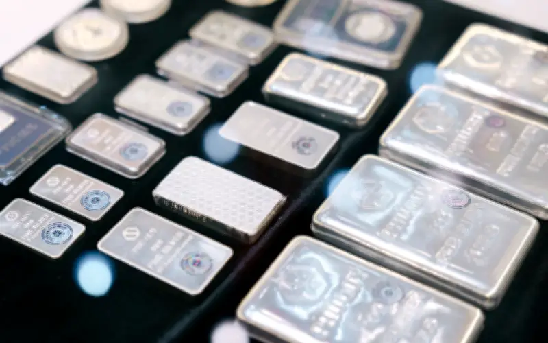 Giá Bạc Ngày 1/4: Phú Quý, DOJI, Ancarat Biến Động Mạnh, Thị Trường Sôi Động