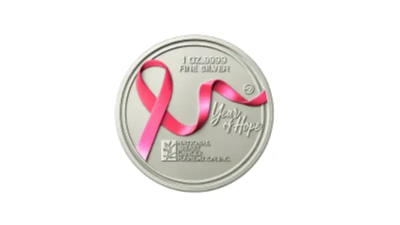 Giá bạc trong nước và thế giới sáng 6/4: Biến động quanh ngưỡng 70 USD/ounce