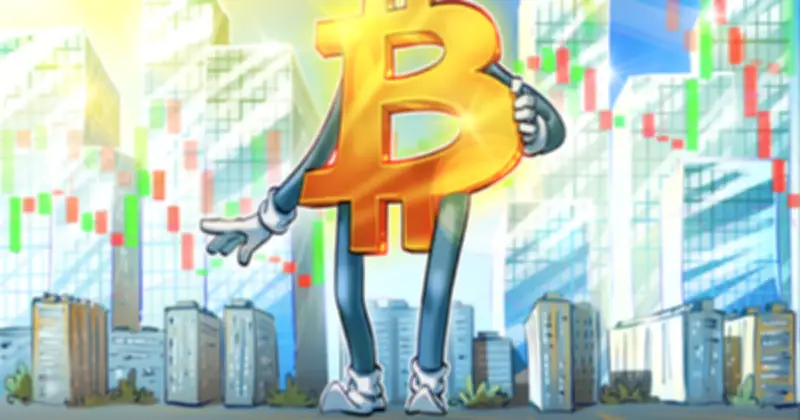 Giá Bitcoin rung lắc mạnh, chuyên gia dự báo sắp tăng giá mạnh