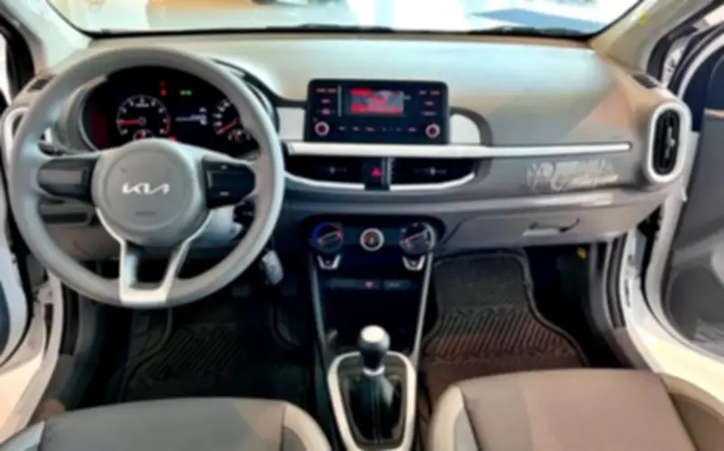 Giá bán Kia Morning mới nhất giảm sốc, thấp hiếm thấy trên thị trường