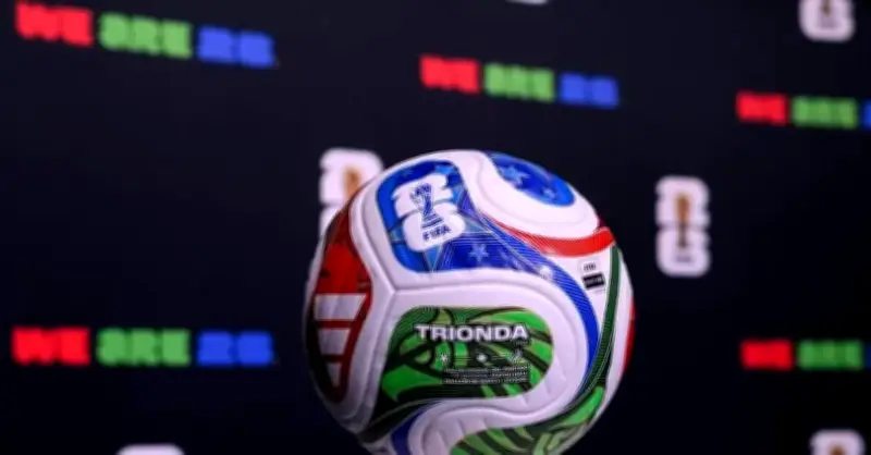 Giá Bản Quyền World Cup Tăng Cao, VTV Đối Mặt Thách Thức Duy Trì Sự Kiện Quốc Dân