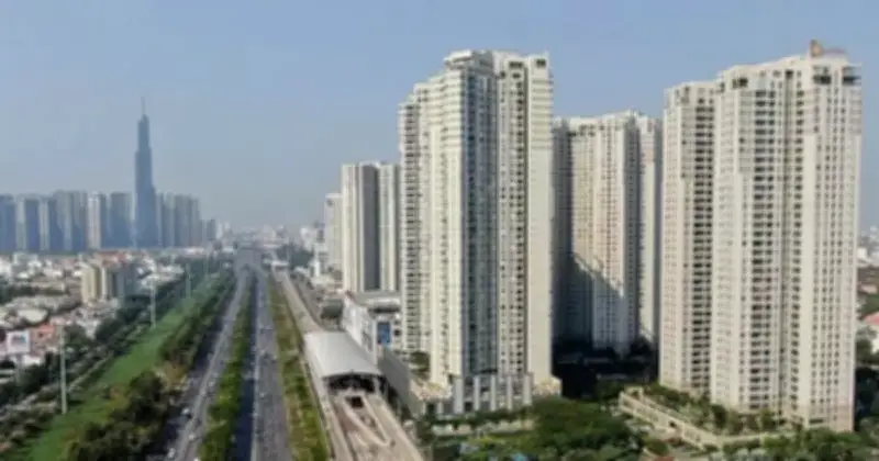 Giá căn hộ Hà Nội tăng 25,3% trong quý I, vượt mặt TPHCM do mất cân đối nguồn cung