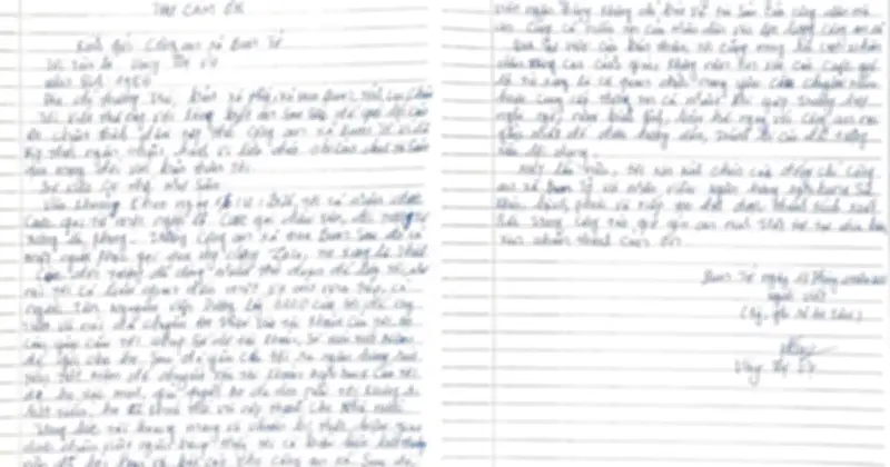 Giả danh công an lừa đảo, chị Vụ suýt mất 100 triệu đồng