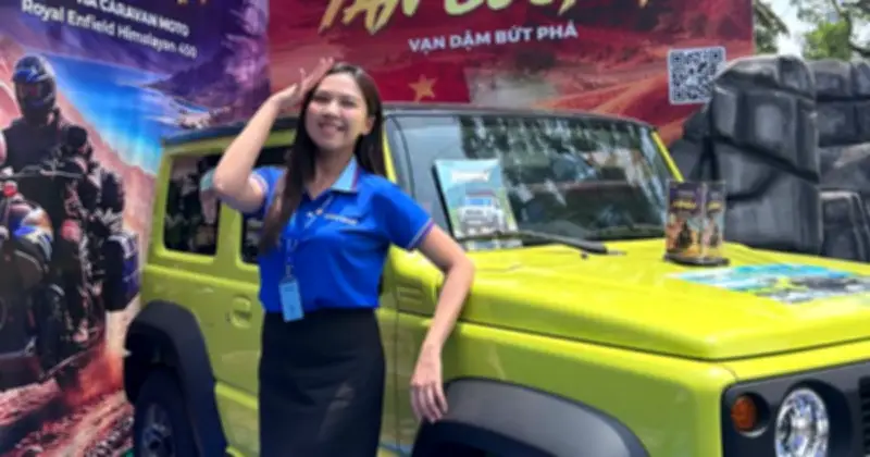 Gợi ý Du Lịch Dịp Lễ 30.4 - 1.5: Từ Trực Thăng Ngắm Cảnh Đến Caravan Khám Phá
