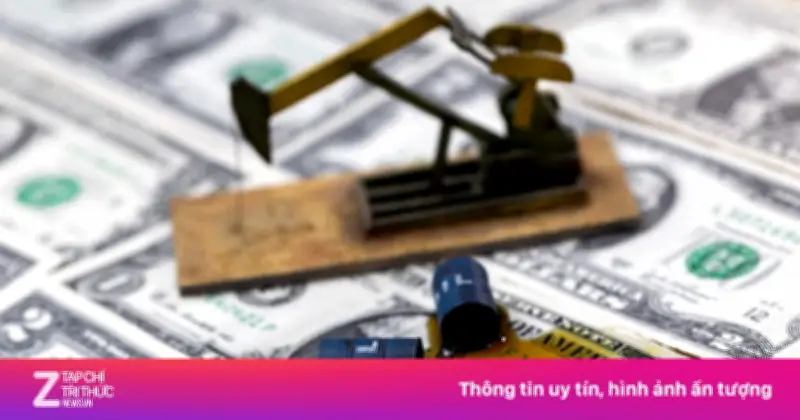 Giá Dầu Thô Phục Hồi Nhẹ Nhưng Vẫn Dưới ưới 100 USD Sau Cú Rơi Thẳng Đứng