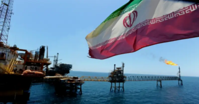 Giá dầu tiếp tục leo thang sau tháng 3 tăng kỷ lục, thị trường lo ngại căng thẳng Trung Đông