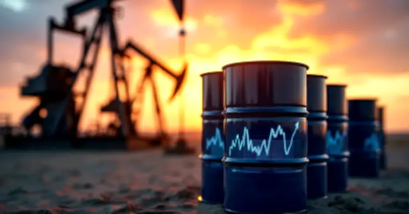 Giá dầu tăng vọt trên 100 USD/thùng, thị trường toàn cầu chịu áp lực lớn