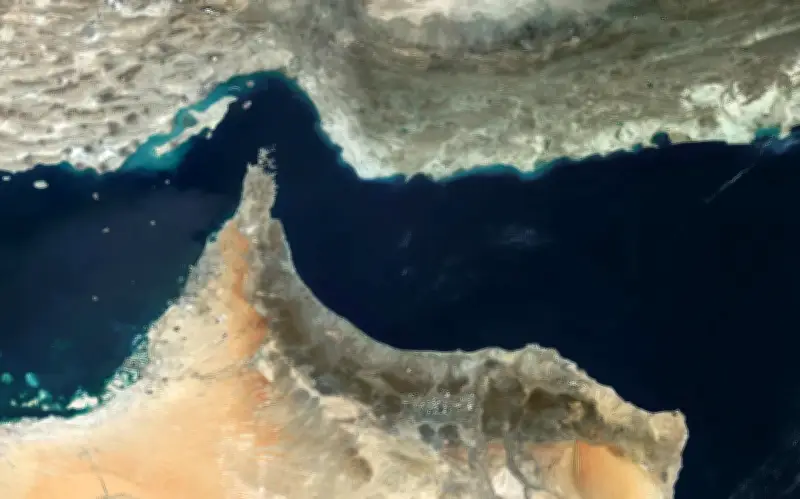 Giá dầu WTI giảm 1% khi căng thẳng Iran leo thang, eo biển Hormuz bị đe dọa