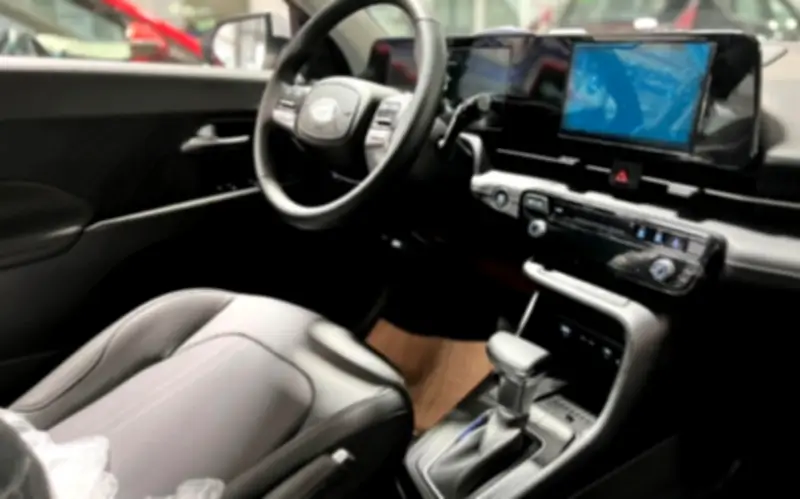 Giá Hyundai Accent Giảm Mạnh Chưa Từng Có, Toyota Vios Và Honda City Đối Phó Ra Sao?