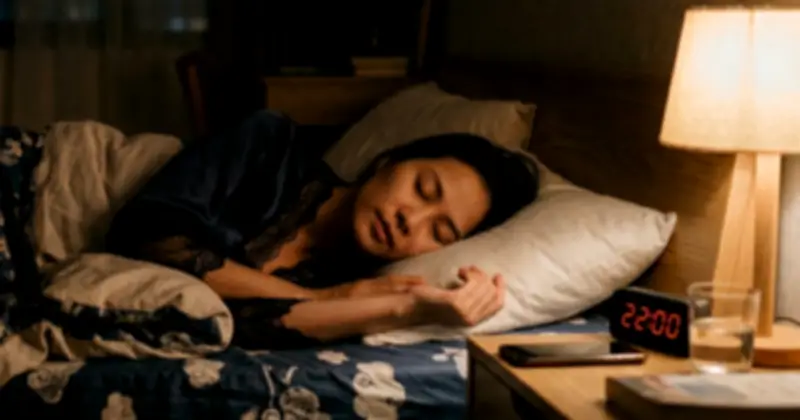 Giờ đi ngủ thất thường làm tăng gấp đôi nguy cơ đau tim, đột quỵ