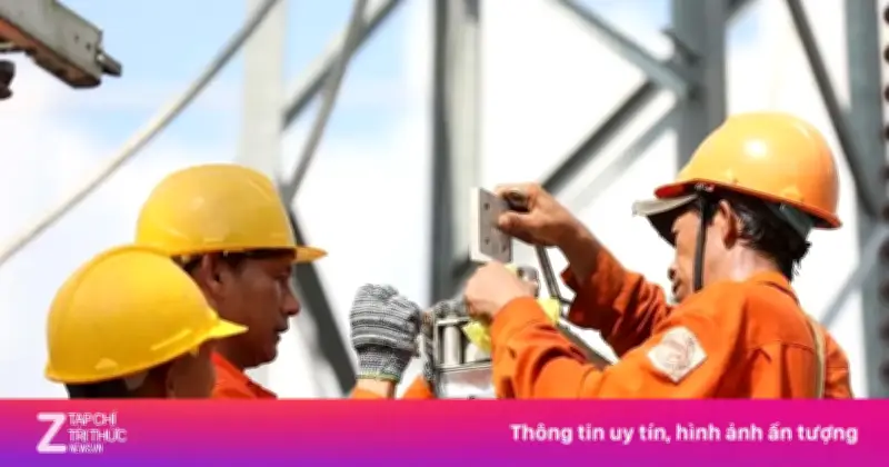 Giá điện mới: Khung giờ cao điểm từ 17h30-22h30 chưa áp dụng ngay