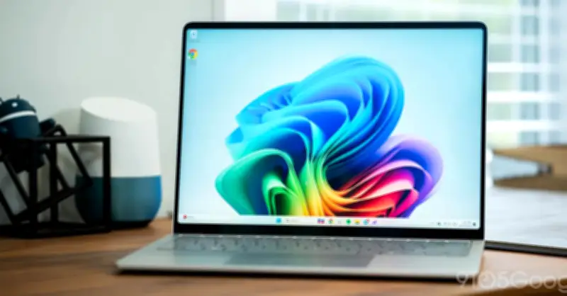 Giá Laptop Và Thiết Bị Điện Tử Tăng Vọt: Nguyên Nhân Và Tác Động Đến Người Tiêu Dùng