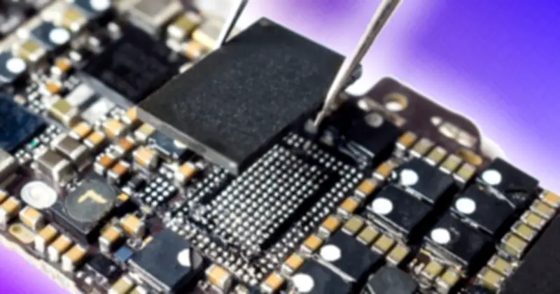 Giá linh kiện tăng mạnh, smartphone 2026 đối mặt thách thức, Samsung là ngoại lệ đáng chú ý