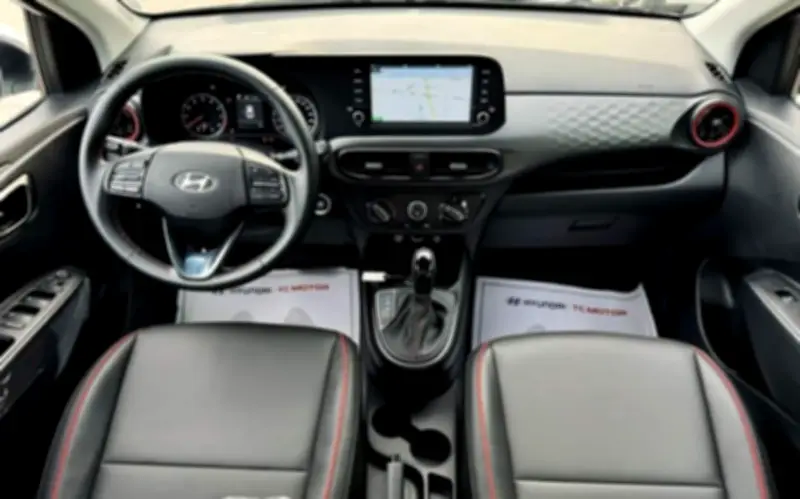 Giá Lăn Bánh Hyundai Grand i10 Giảm Mạnh, Áp Sát Kia Morning Trong Cuộc Đua Doanh Số