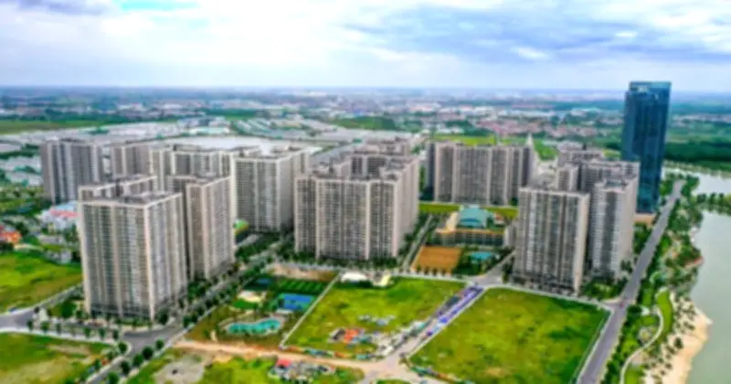 Giá nhà Hà Nội tiếp tục tăng cao, thị trường đối mặt thách thức lãi suất