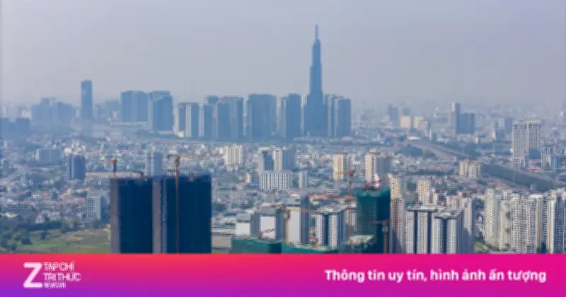 Giá nhà tăng cao: Áp lực đè nặng lên cả người mua lẫn chủ đầu tư