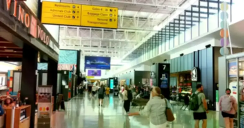 Giá nhiên liệu hàng không tăng vọt do chiến sự Trung Đông, ngành hàng không toàn cầu chao đảo