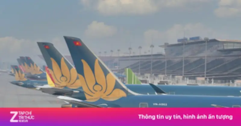 Giá nhiên liệu tăng, hãng bay tìm điểm cân bằng giữa chi phí và giá vé