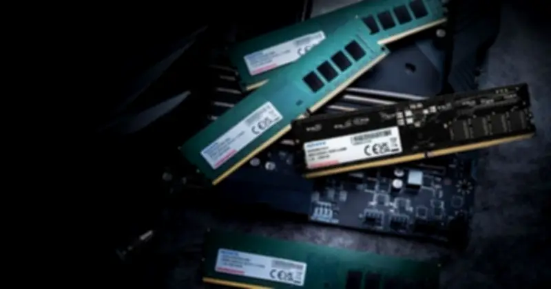 Giá RAM DDR5 tăng 63%, DDR4 trở thành lựa chọn tiết kiệm nhưng tiềm ẩn rủi ro nâng cấp