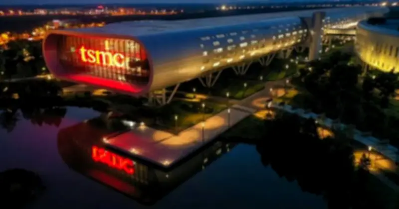 Giá RAM tăng gần 4 lần, TSMC từ bỏ dây chuyền chip 4nm cho Android