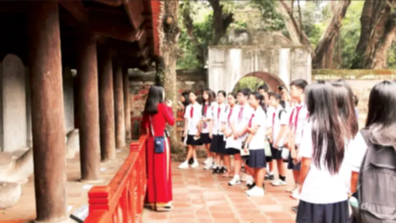 Giỗ Tổ Hùng Vương: Hàng triệu người hòa mình vào lễ hội đậm đà bản sắc
