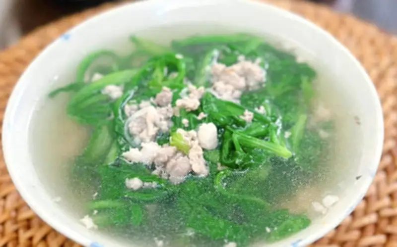 Gợi ý thực đơn kiểm soát đường huyết: Ngon miệng, dễ nấu cho người trung niên