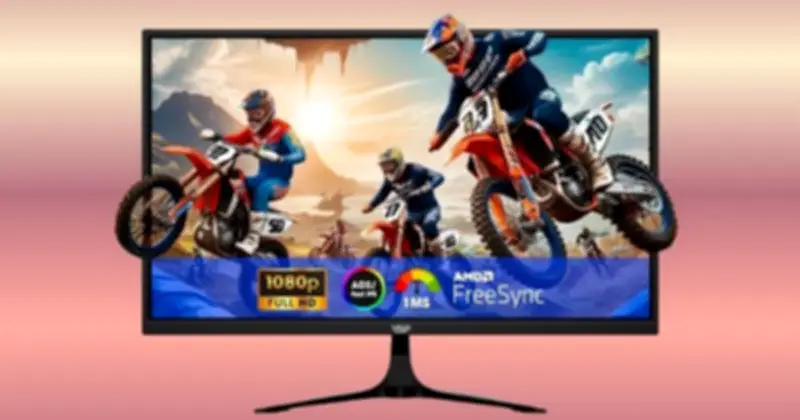 Gợi ý Top Màn Hình Máy Tính Dưới 3 Triệu Đồng Đáng Mua Nhất Hiện Nay