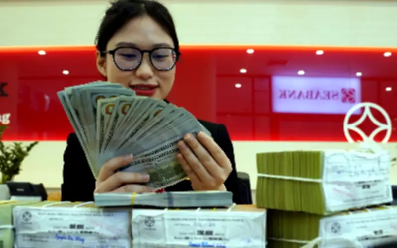 Giá USD hôm nay 20/4 nhích tăng đầu tuần, Euro và Yên đồng loạt quay đầu giảm giá