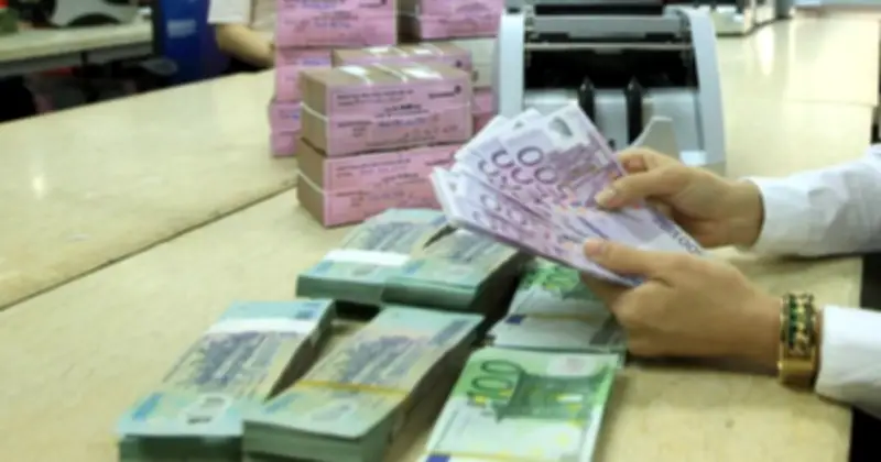 Giá USD trong nước tiếp tục tăng, euro và yen Nhật đồng hành