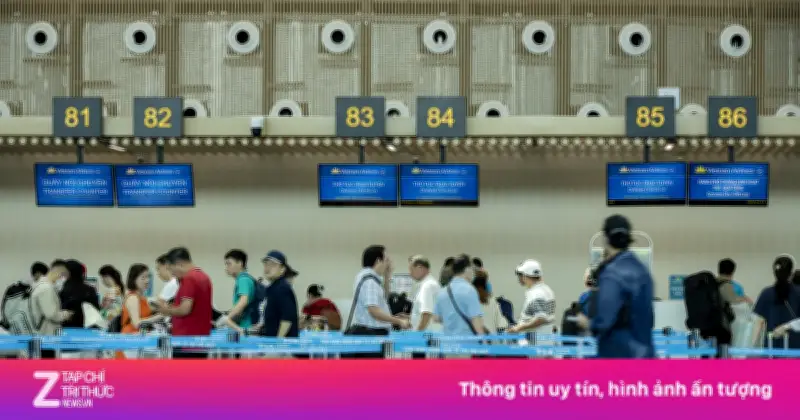 Giá vé máy bay dịp lễ 30/4 tăng mạnh, bay Thái Lan có thể lên đến 10 triệu đồng