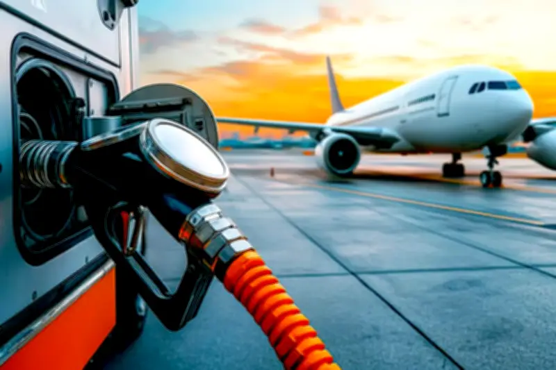 Giá Vé Máy Bay Tăng Sốc, Hàng Loạt Chuyến Bay Toàn Cầu Biến Mất