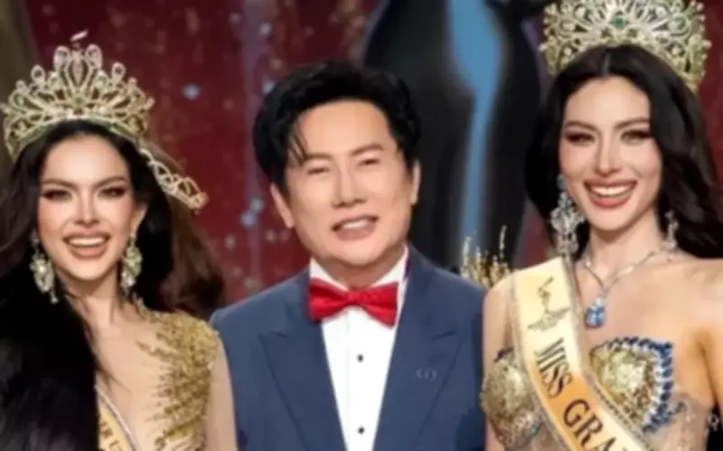 Gói vé VIP 92 triệu đồng cho chung kết Miss Grand All Stars 2026 gây sốt