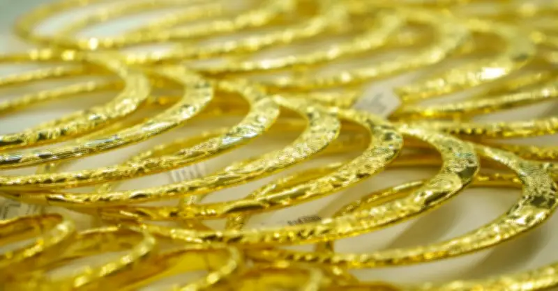 Giá vàng biến động khó lường, dự báo mốc cuối năm 2026