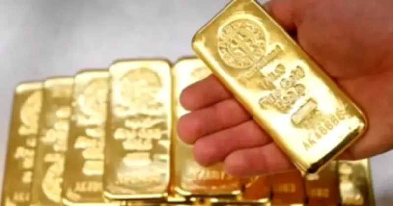 Giá vàng bật tăng mạnh sau động thái hạ nhiệt căng thẳng Mỹ - Iran