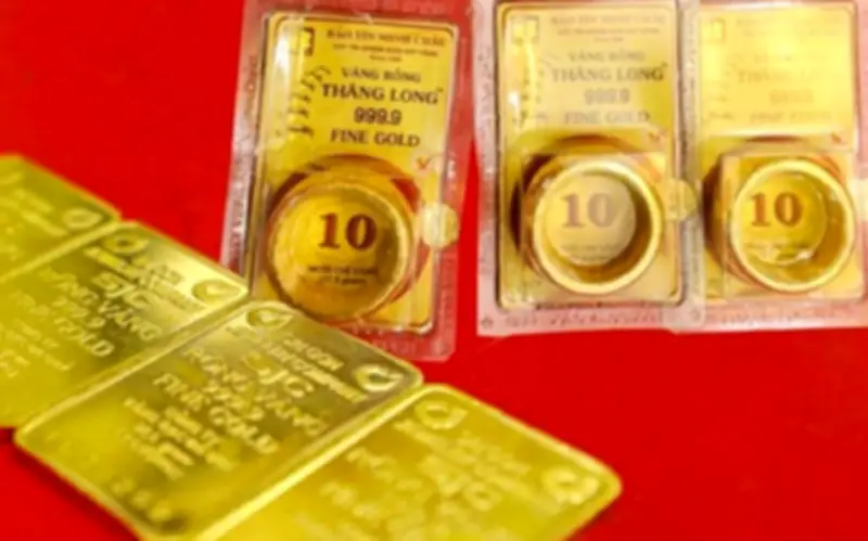 Giá Vàng Hôm Nay 20/4: SJC Và Nhẫn Biến Động Mạnh, Doji Tăng Nhẹ
