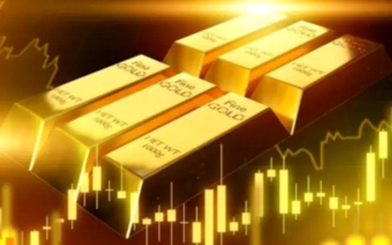 Giá vàng hôm nay 24/4: Vàng nhẫn giảm 500 nghìn đồng/lượng, thế giới suy yếu