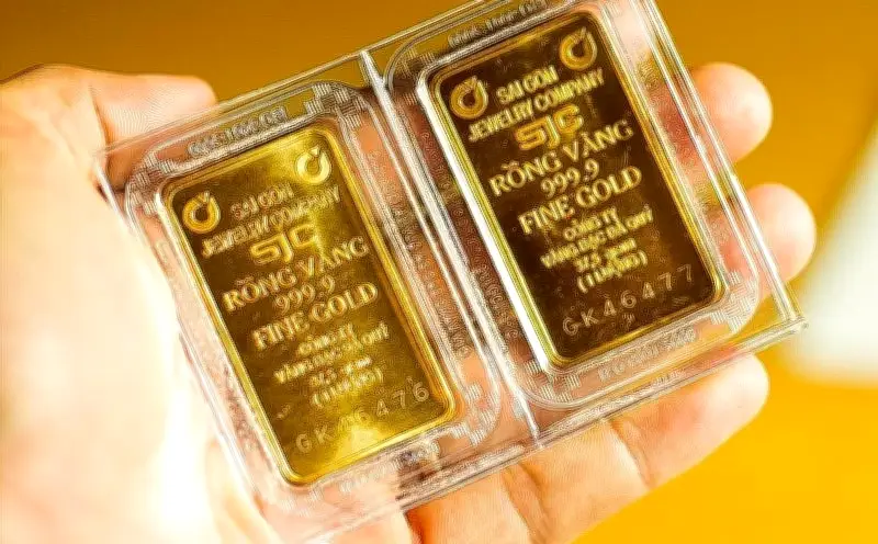 Giá vàng ngày 6/4: Đồng loạt tăng mạnh, vượt ngưỡng 84 triệu đồng/lượng