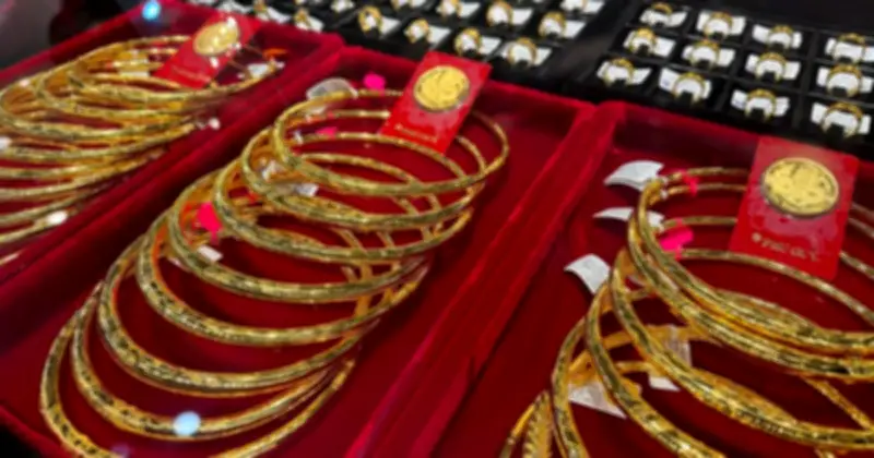 Giá vàng SJC chạm 173 triệu đồng, vàng nhẫn biến động mạnh ngày 07/04/2026