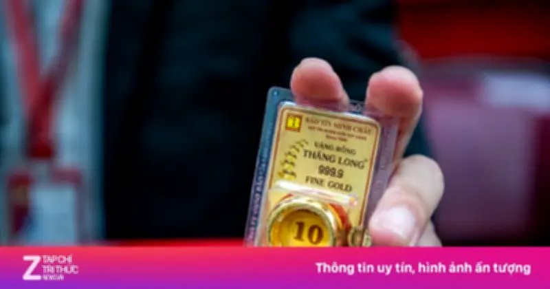 Giá vàng tăng mạnh 2 triệu đồng mỗi lượng, SJC và vàng nhẫn vọt lên 173 triệu