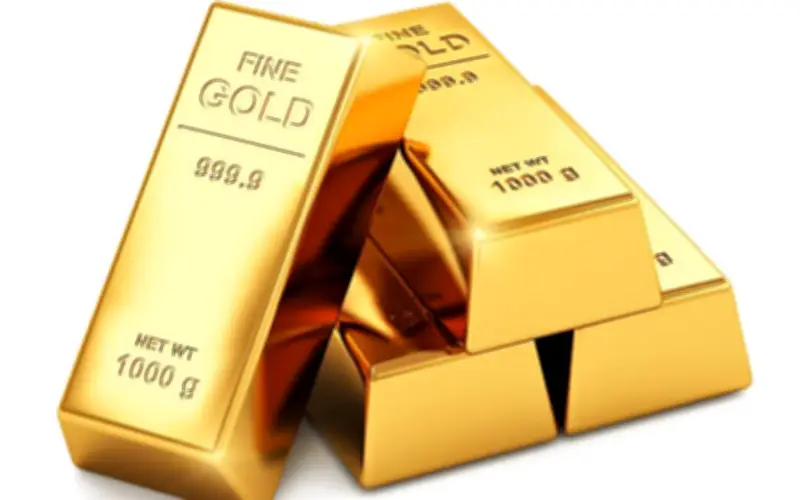 Giá vàng trong nước biến động mạnh, thế giới tăng nhẹ 3% trong tuần qua