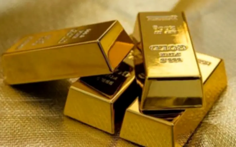Giá vàng trong nước bất động, nhu cầu mua giảm mạnh trong tuần qua