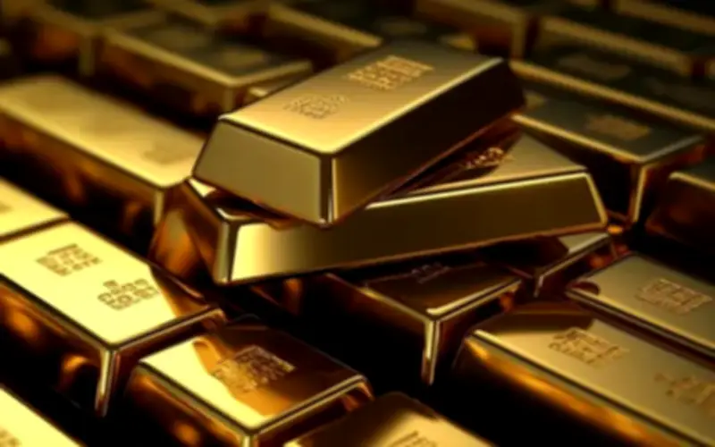 Giá vàng trong nước giảm mạnh 800 nghìn đồng mỗi lượng, theo đà suy yếu của thế giới