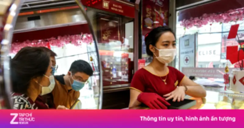 Giá vàng trong nước giảm sâu, mất mốc 169 triệu đồng mỗi lượng