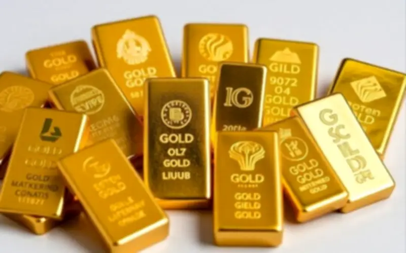 Giá vàng trong nước hồi phục nhẹ buổi chiều sau cú lao dốc mạnh sáng 9/4