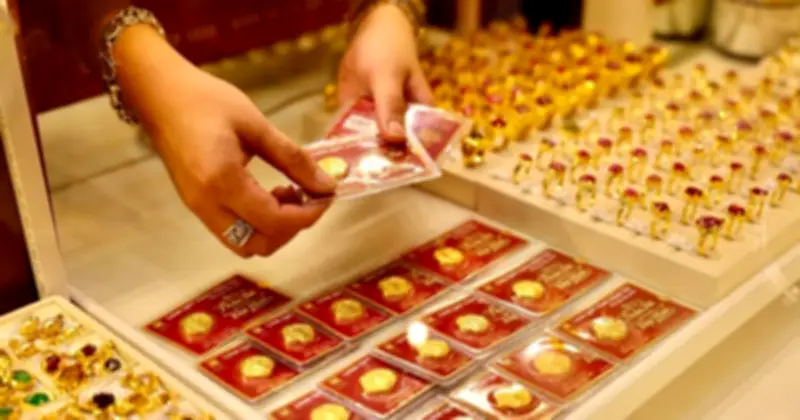 Giá vàng trong nước ổn định chiều 3/4, thị trường tạm chững sau nhịp phục hồi sáng