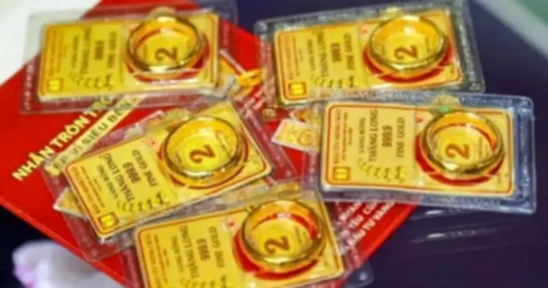 Giá vàng trong nước ổn định sát mốc 175 triệu đồng, thế giới giao dịch quanh 4.676 USD/ounce